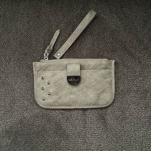 Rad Rev Stone Wallet